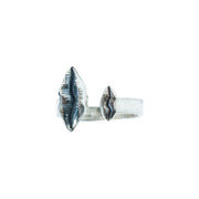 Anillo Otro Besito, joya de plata .925 – Gabriela Sánchez