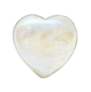 Anillo Corazón Profundo, joya de plata .925, con cuarzo – Gabriela Sánchez (vista 3)
