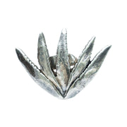 Anillo Agave Imperial, joya de plata .925 – Gabriela Sánchez (vista 4)