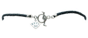 Collar Piel de Agave, joya de plata .925 – Gabriela Sánchez (vista 4)