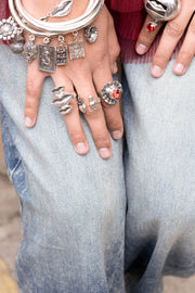 Anillo Tu Recuerdo, joya de plata .925 – Gabriela Sánchez (vista 6)