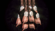 Brazalete Agave Guadalupe, joya de plata .925 – Gabriela Sánchez (vista 7)