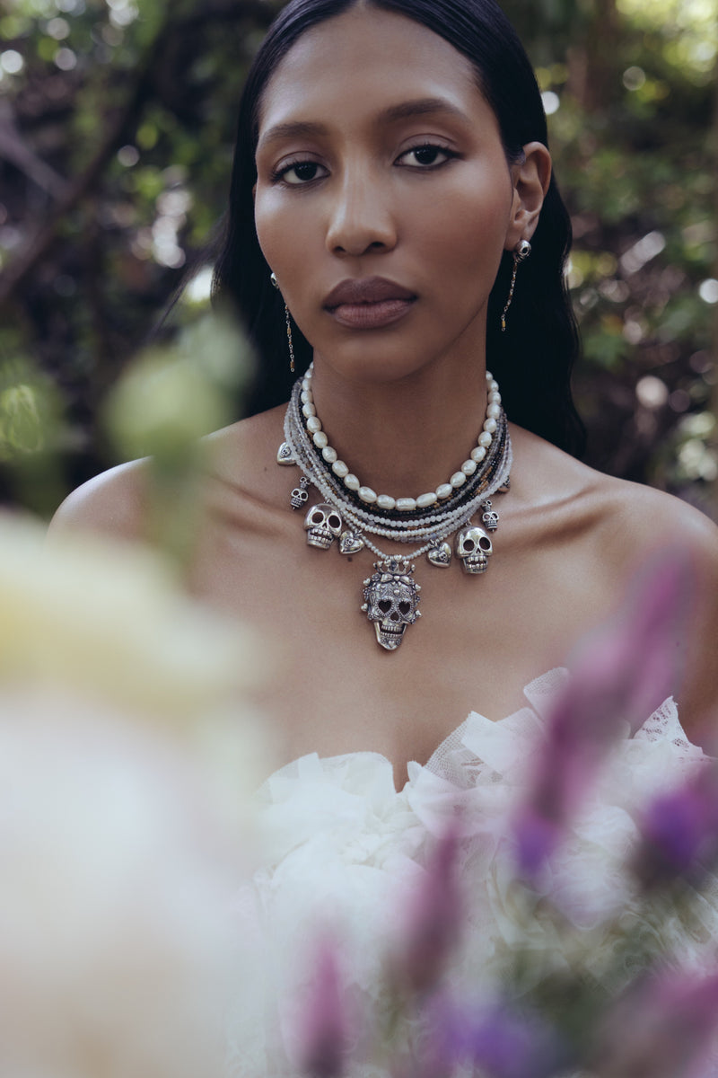 Collar Luz Ancestral