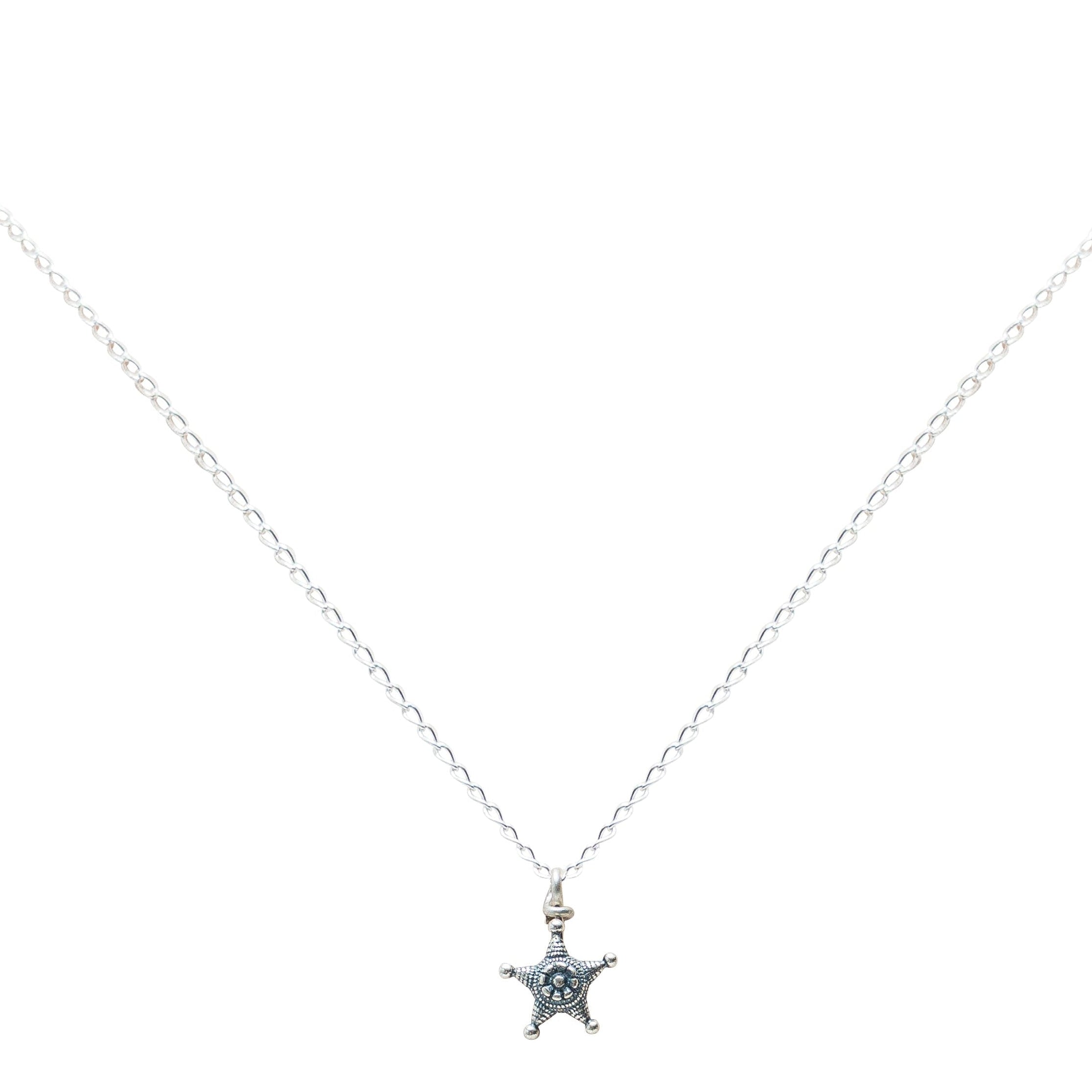 Dije Piñatita Mini, joya de plata .925 – Gabriela Sánchez