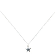 Dije Piñatita Mini, joya de plata .925 – Gabriela Sánchez