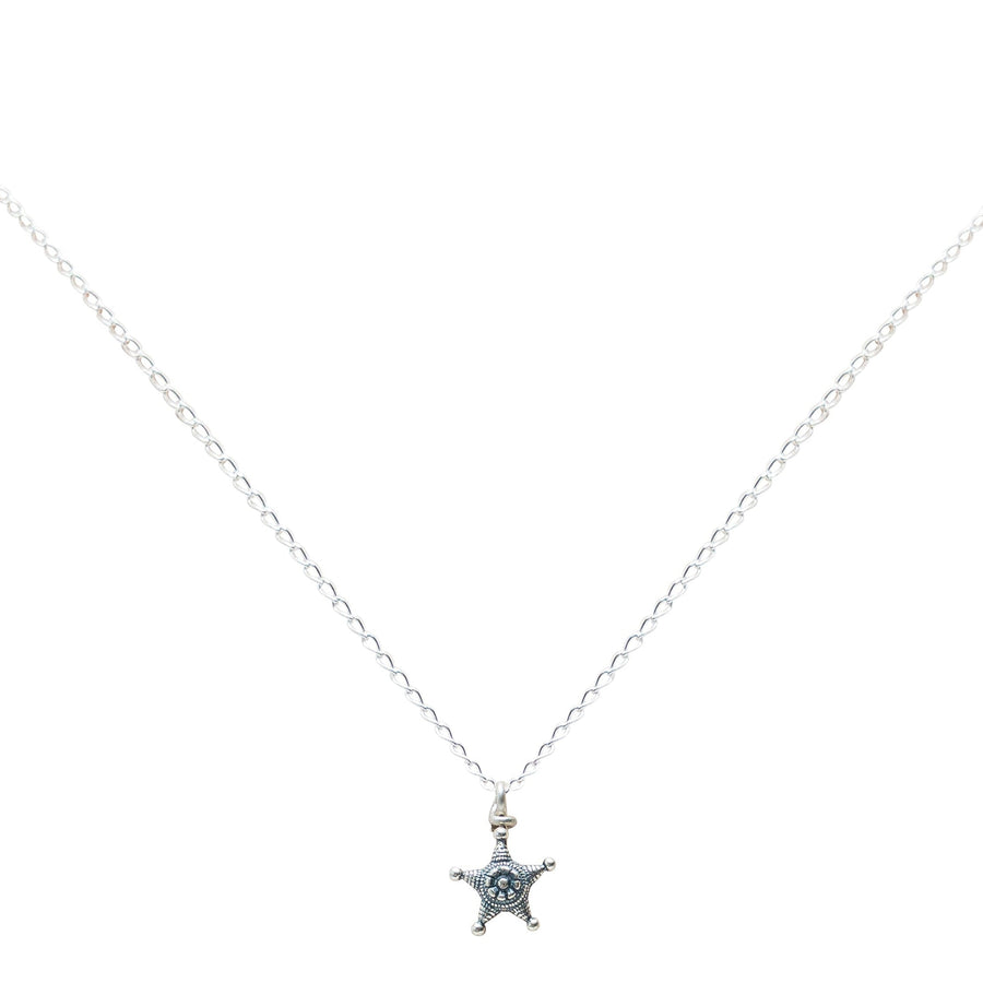 Dije Piñatita Mini, joya de plata .925 – Gabriela Sánchez