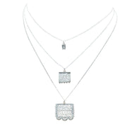 Set Mi México Lindo, joya de plata .925 – Gabriela Sánchez