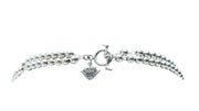 Collar México del Alma, joya de plata .925 – Gabriela Sánchez (vista 7)