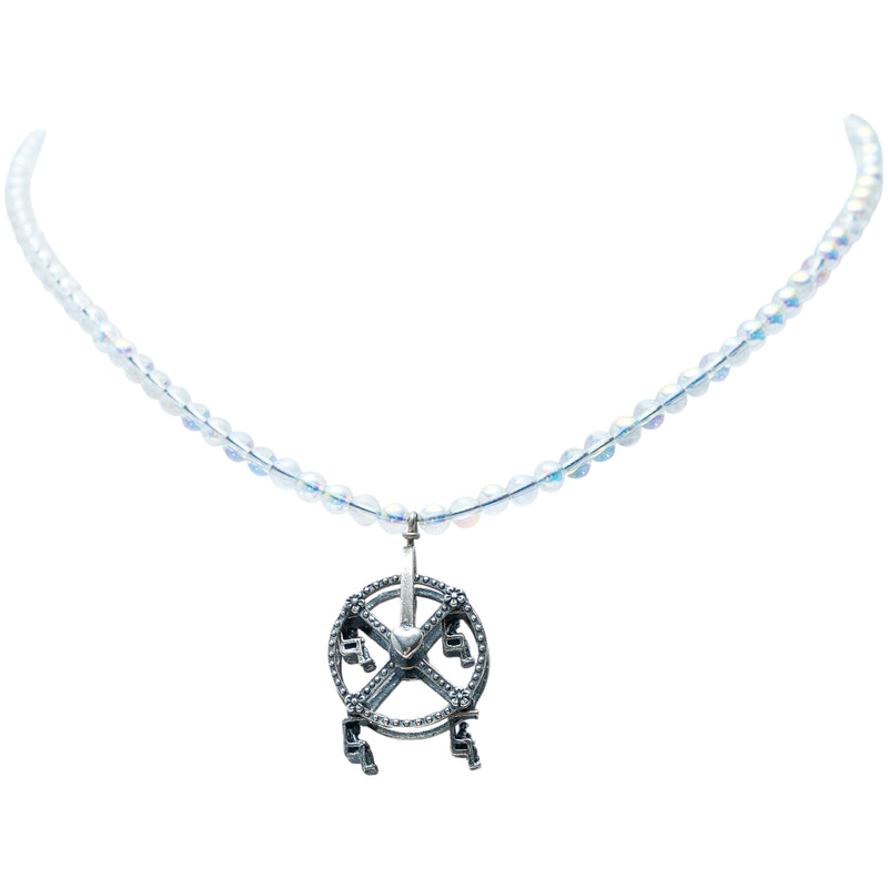Collar Destino Brillante