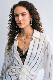 Set Queridas Piñatas, joya de plata .925 – Gabriela Sánchez (vista 3)