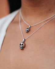 Set Jacinta y Nacho, joya de plata .925 – Gabriela Sánchez
