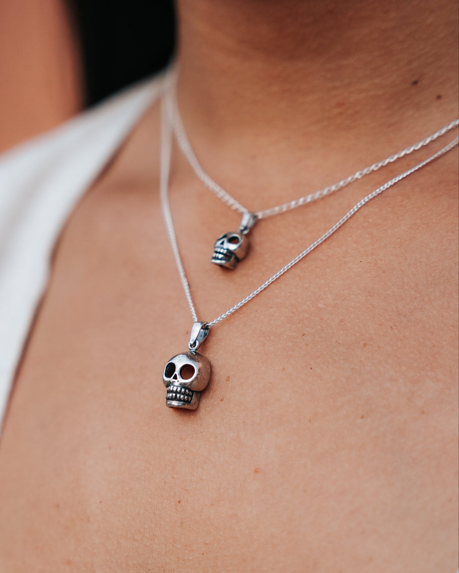 Set Jacinta y Nacho, joya de plata .925 – Gabriela Sánchez