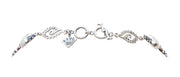 Collar Vida con Raíz, joya de plata .925 – Gabriela Sánchez (vista 7)