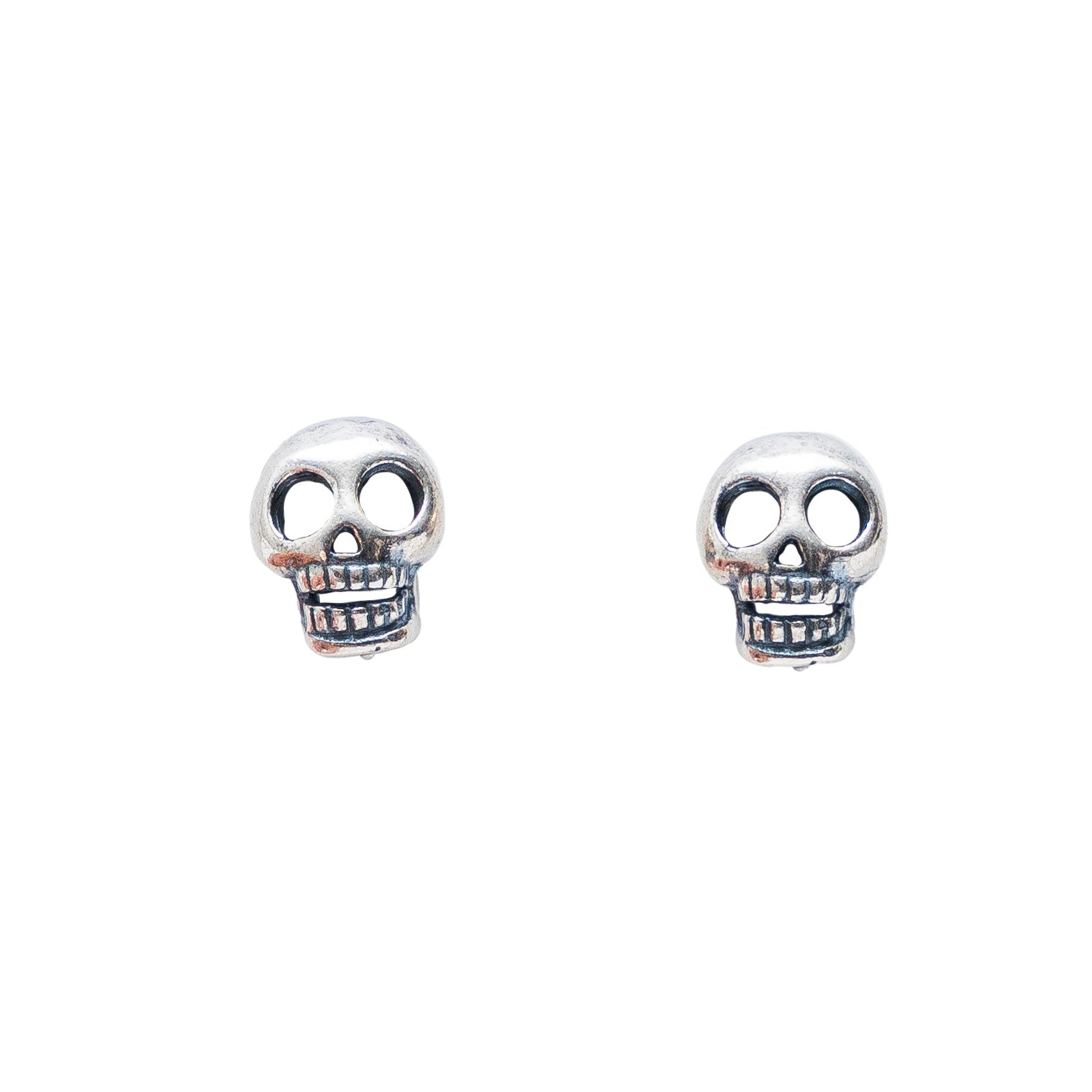 Aretes Doña Eulalia, joya de plata .925 – Gabriela Sánchez