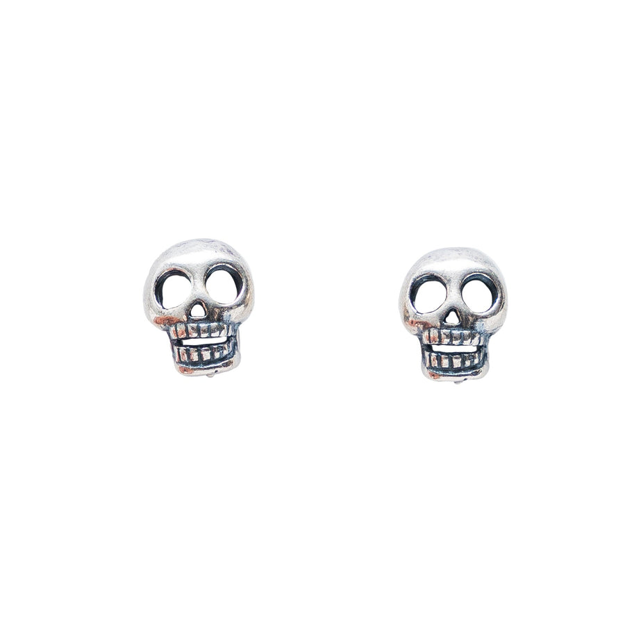 Aretes Doña Eulalia, joya de plata .925 – Gabriela Sánchez