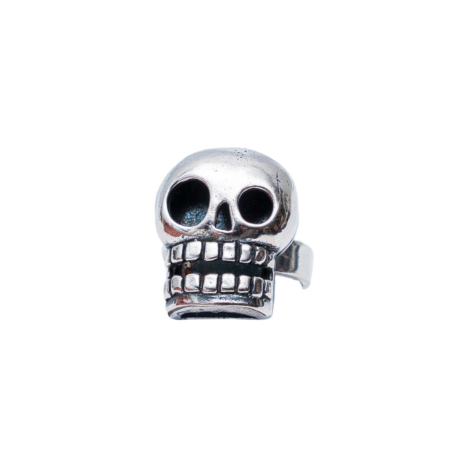 Anillo Jacinta, joya de plata .925 – Gabriela Sánchez
