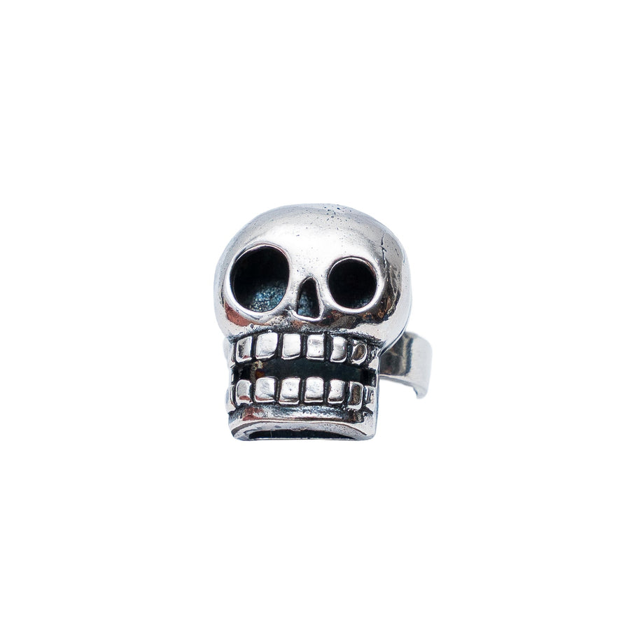 Anillo Jacinta, joya de plata .925 – Gabriela Sánchez