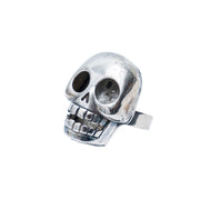 Anillo Aurelio, joya de plata .925 – Gabriela Sánchez