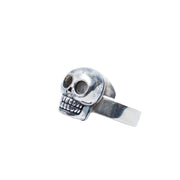Anillo Don Anacleto, joya de plata .925 – Gabriela Sánchez