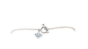 Collar La Risa de los Compadres, joya de plata .925, con perla – Gabriela Sánchez (vista 5)