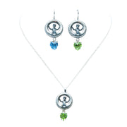 Set Mis Niños, joya de plata .925 – Gabriela Sánchez