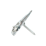 Pin Mayahuel Chico, joya de plata .925 – Gabriela Sánchez (vista 4)
