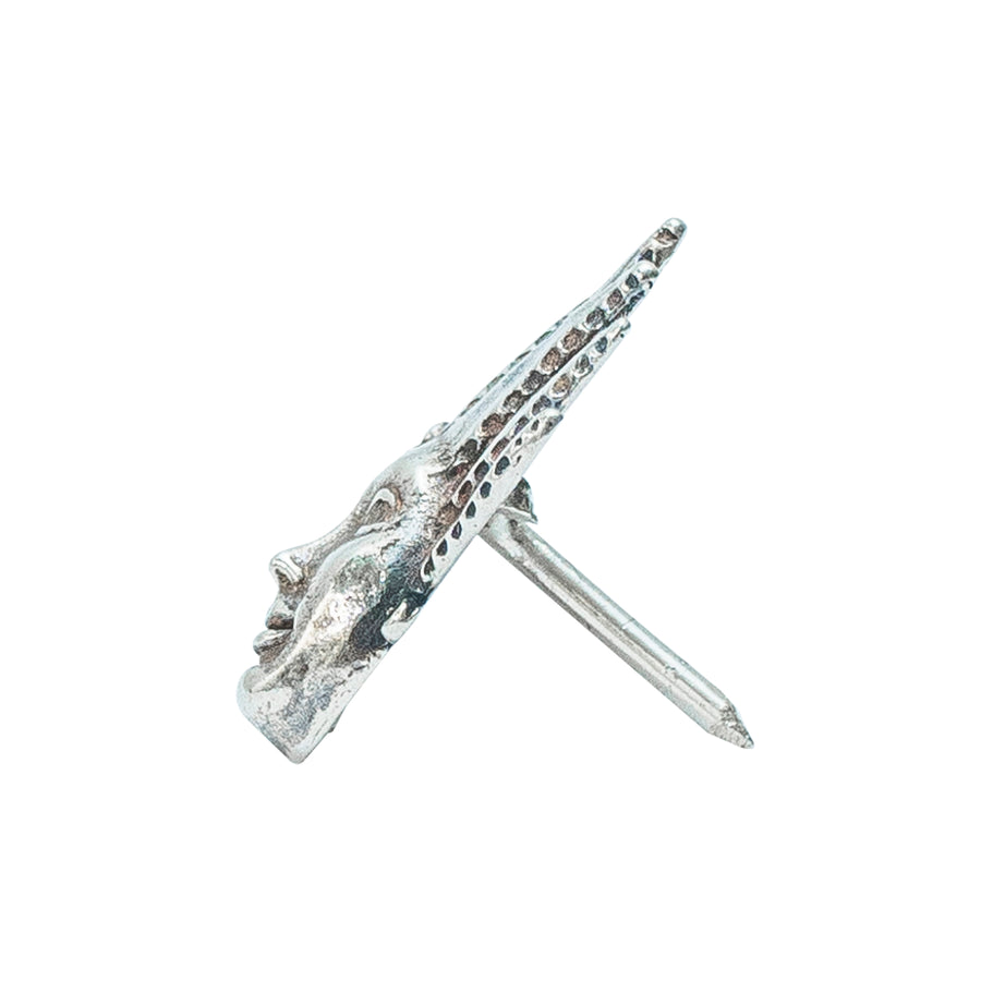 Pin Mayahuel Chico, joya de plata .925 – Gabriela Sánchez (vista 4)