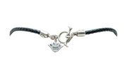 Collar México en la Piel, joya de plata .925 – Gabriela Sánchez (vista 3)
