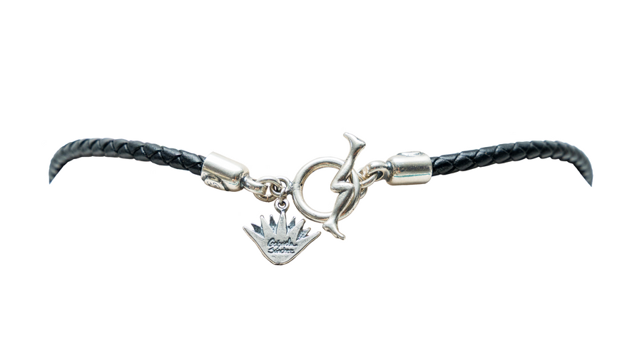 Collar México en la Piel, joya de plata .925 – Gabriela Sánchez (vista 3)