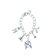 Brazalete Tradiciones Vivas, joya de plata .925 – Gabriela Sánchez (vista 3)