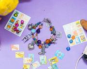 Brazalete Camino de Milagros, joya de plata .925 – Gabriela Sánchez (vista 3)
