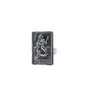 Anillo Arena Encantada, joya de plata .925 – Gabriela Sánchez (vista 2)