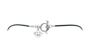 Collar Penca De Agave, joya de plata .925 – Gabriela Sánchez (vista 3)