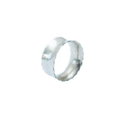 Anillo Aquella Penca, joya de plata .925 – Gabriela Sánchez (vista 4)