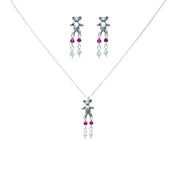 Set Osito de Mami, joya de plata .925 – Gabriela Sánchez