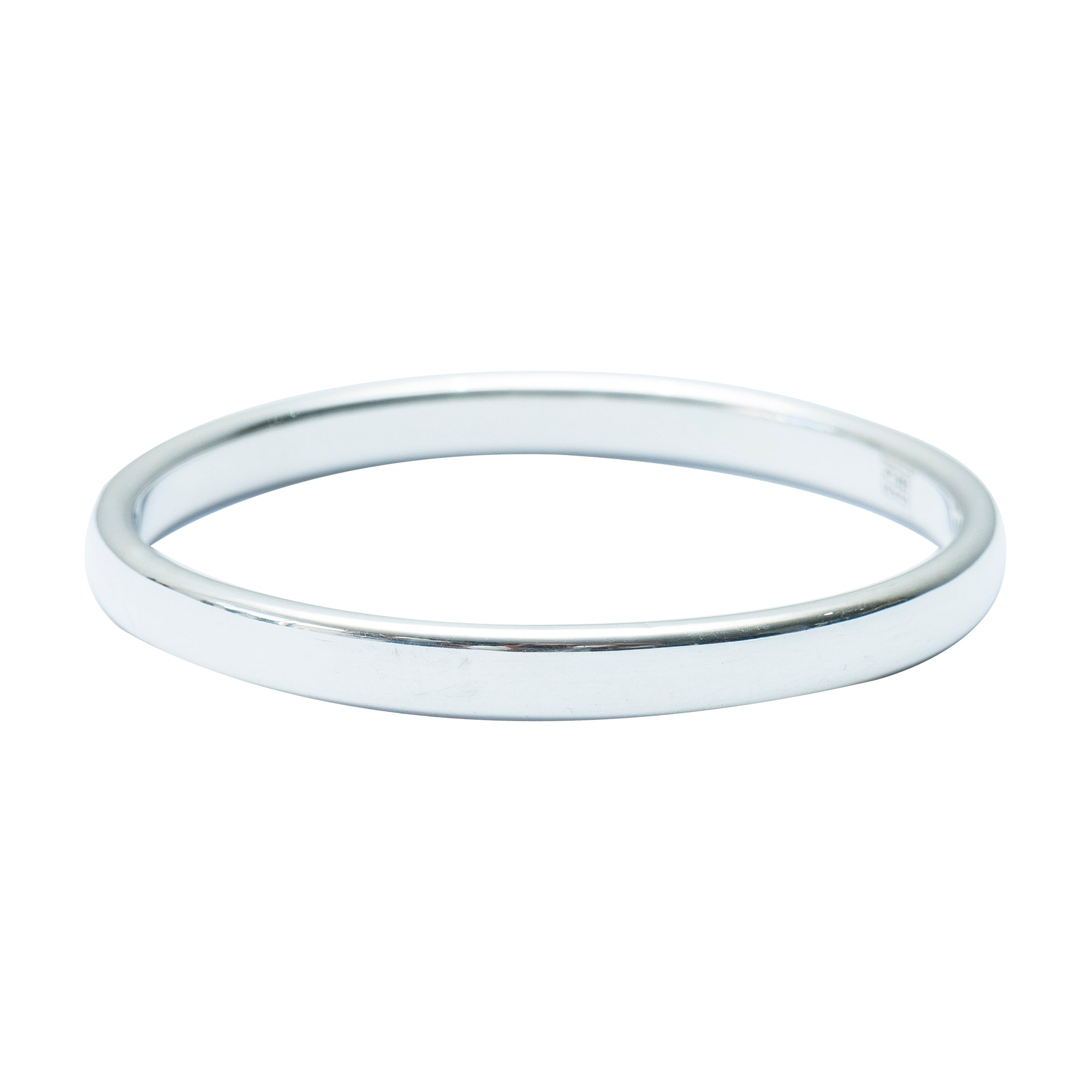 Brazalete Círculo de Vida, joya de plata .925 – Gabriela Sánchez (vista 2)