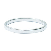 Brazalete Círculo de Vida, joya de plata .925 – Gabriela Sánchez (vista 2)