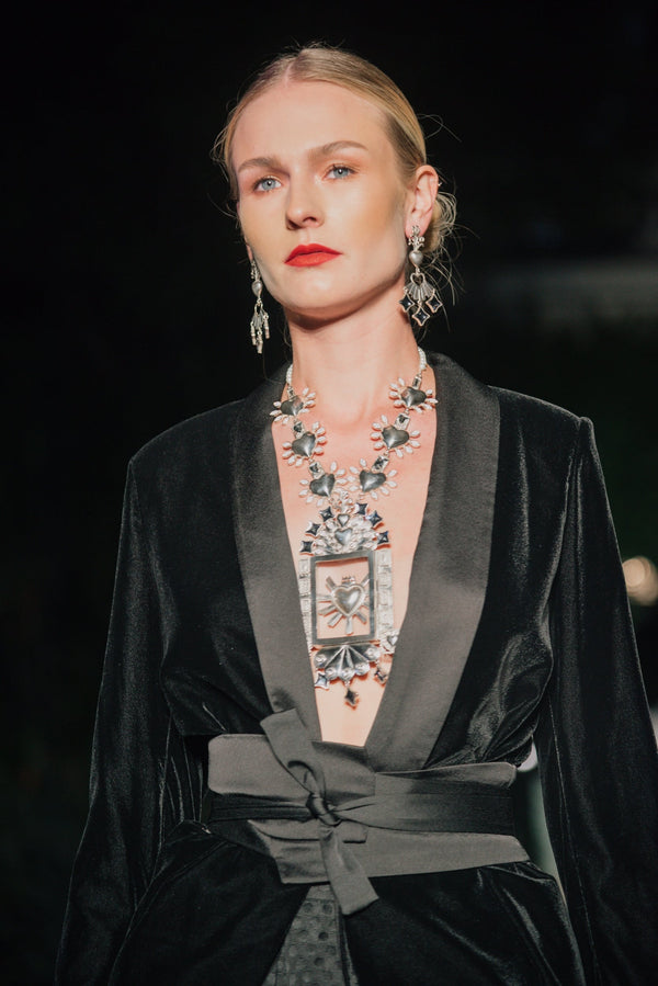 25 Años, 25 Looks icónicos, Gabriela Sánchez