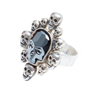 Anillo Mil Calacas CALA010 Anillo