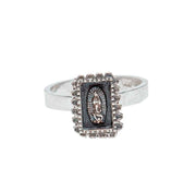 Anillo Milagrito Virgen VI001 Anillo