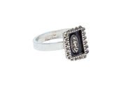 Anillo Milagrito Virgen VI001 Anillo
