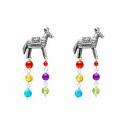 Aretes Mi Mulita 22NAV006 Aretes