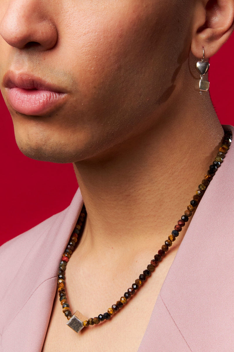 Collar Fuerza Interna