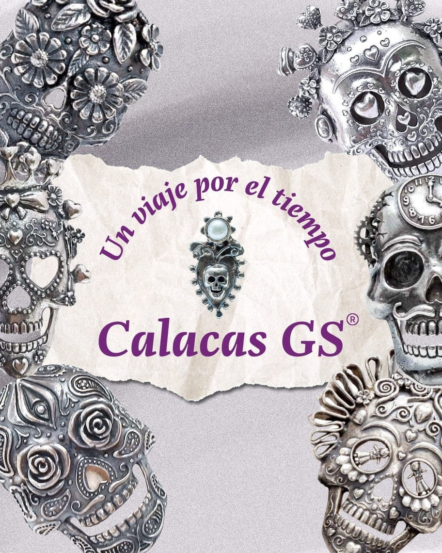 Historia de Calacas