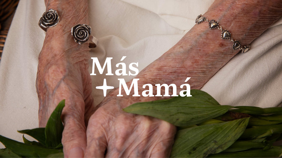 Más Mamá