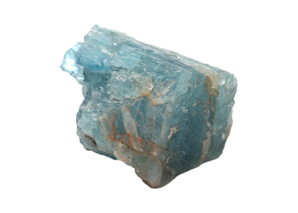 Aquamarina