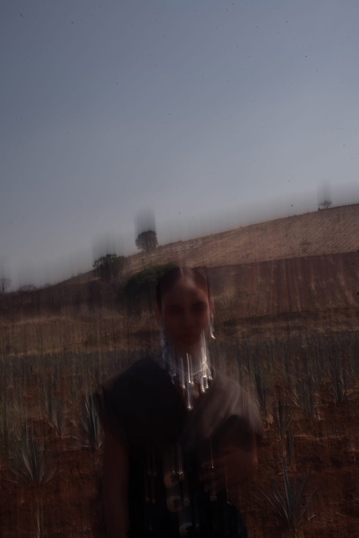 Agave Plata 24, joyas de plata Gabriela Sánchez