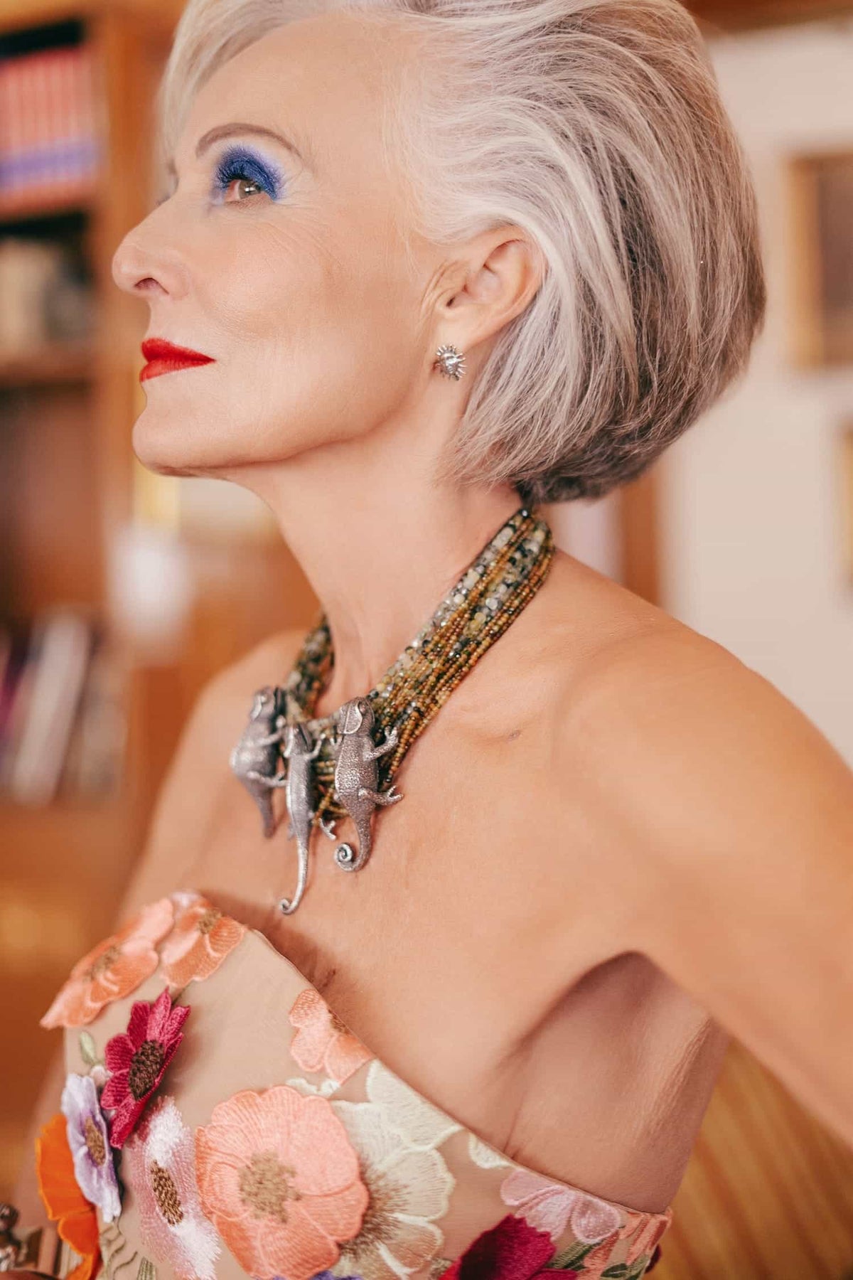 Más Mamá, joyas de plata Gabriela Sánchez