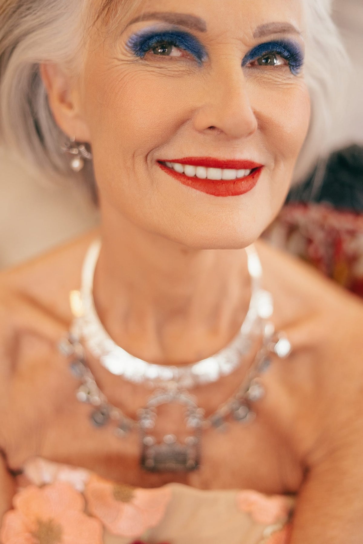 Más Mamá, joyas de plata Gabriela Sánchez