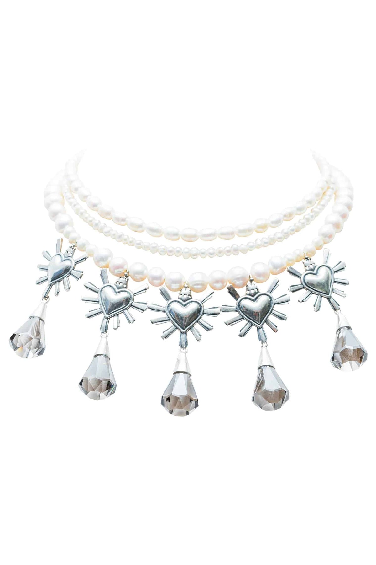 Plata Navidad, joyería mexicana de plata Gabriela Sánchez